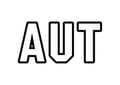 AUT-logo-block-white